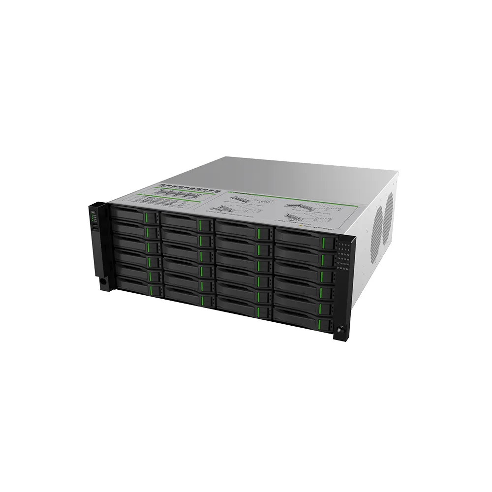 Tiandy TC-R324320 E-B-N/V2.0 320 Kanal 24 HDD NVR
