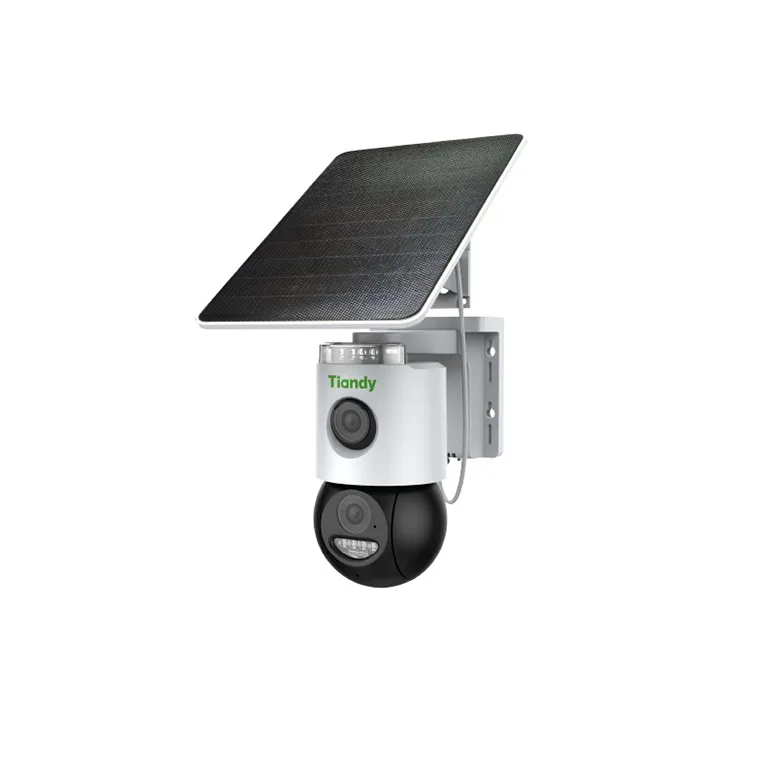 Tiandy TC-H363U W/4G/U/SE/4mm/V4.0 3 MP PT IP Kamera