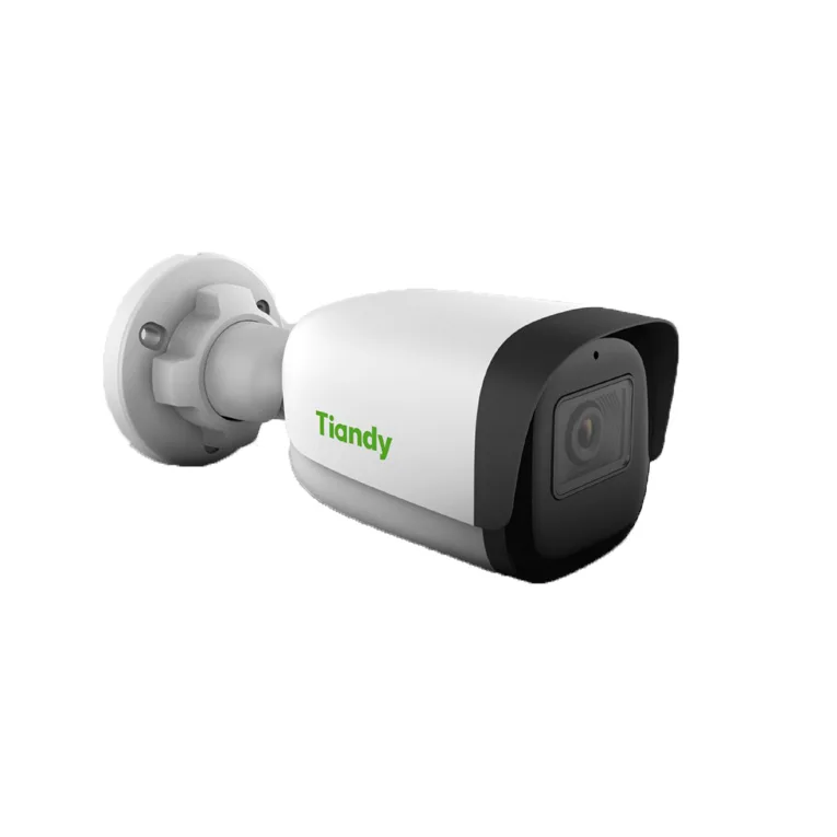 Tiandy TC-C35WS I5/E/Y/M/S/H/4mm/V4.0 5 MP Bullet IP Kamera