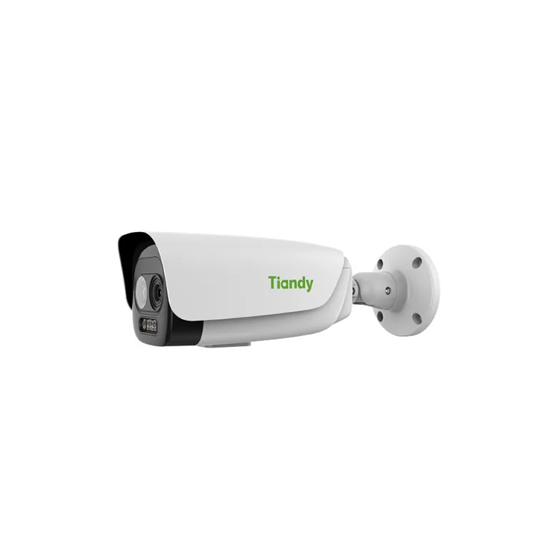 Tiandy TC-C35LQ I5W/E/Y/T/4mm/V4.2 5 MP Bullet IP Kamera
