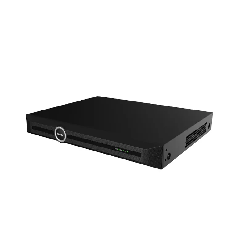 Tiandy TC-R3220 4HA 20 Kanal 2 HDD NVR