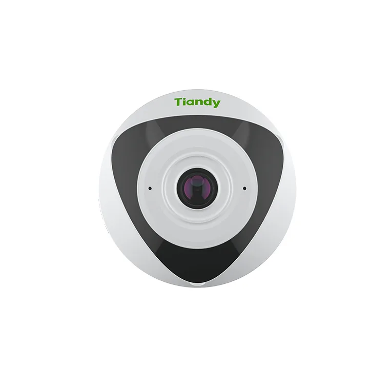 Tiandy TC-C35VN I3/E/Y/1.4mm/V4.2 5 MP Fisheye IP Kamera