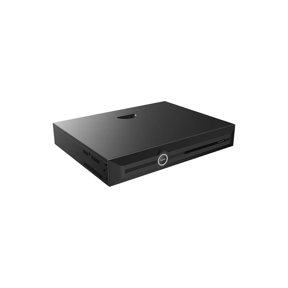 Tiandy TC-R3440 I/B/P16/H 40 Kanal 4 HDD PoE NVR