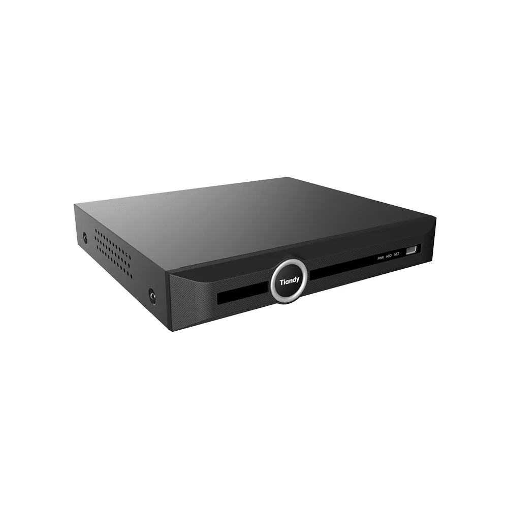 Tiandy TC-R3105 I-B-P/V3.0 5 Kanal 1 HDD PoE NVR