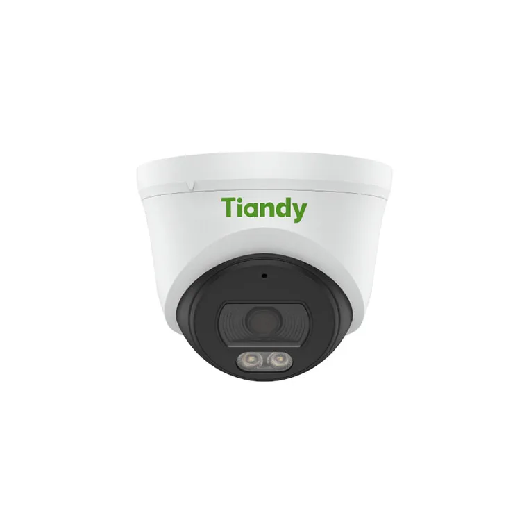 Tiandy TC-C34XN 2ETA-28 4 MP Turret IP Kamera