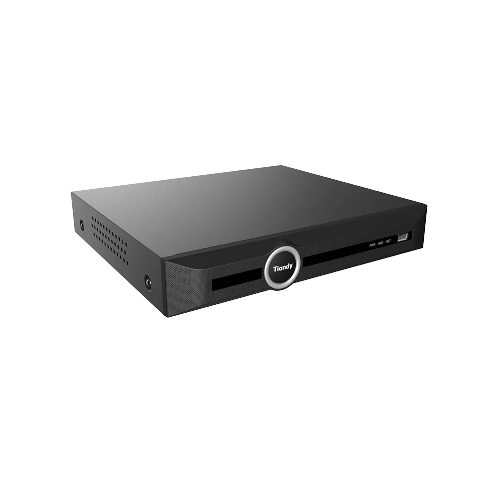 Tiandy TC-R3110 I-B-K/V3.0 10 Kanal 1 HDD NVR