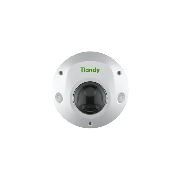 Tiandy TC-C35PS I3/E/Y/M/H/2.8mm/V4.2 5 MP Dome IP Kamera