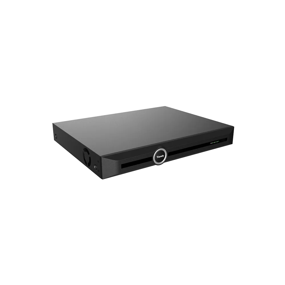 Tiandy TC-R3240 I-B-N-H 40 Kanal 2 HDD NVR