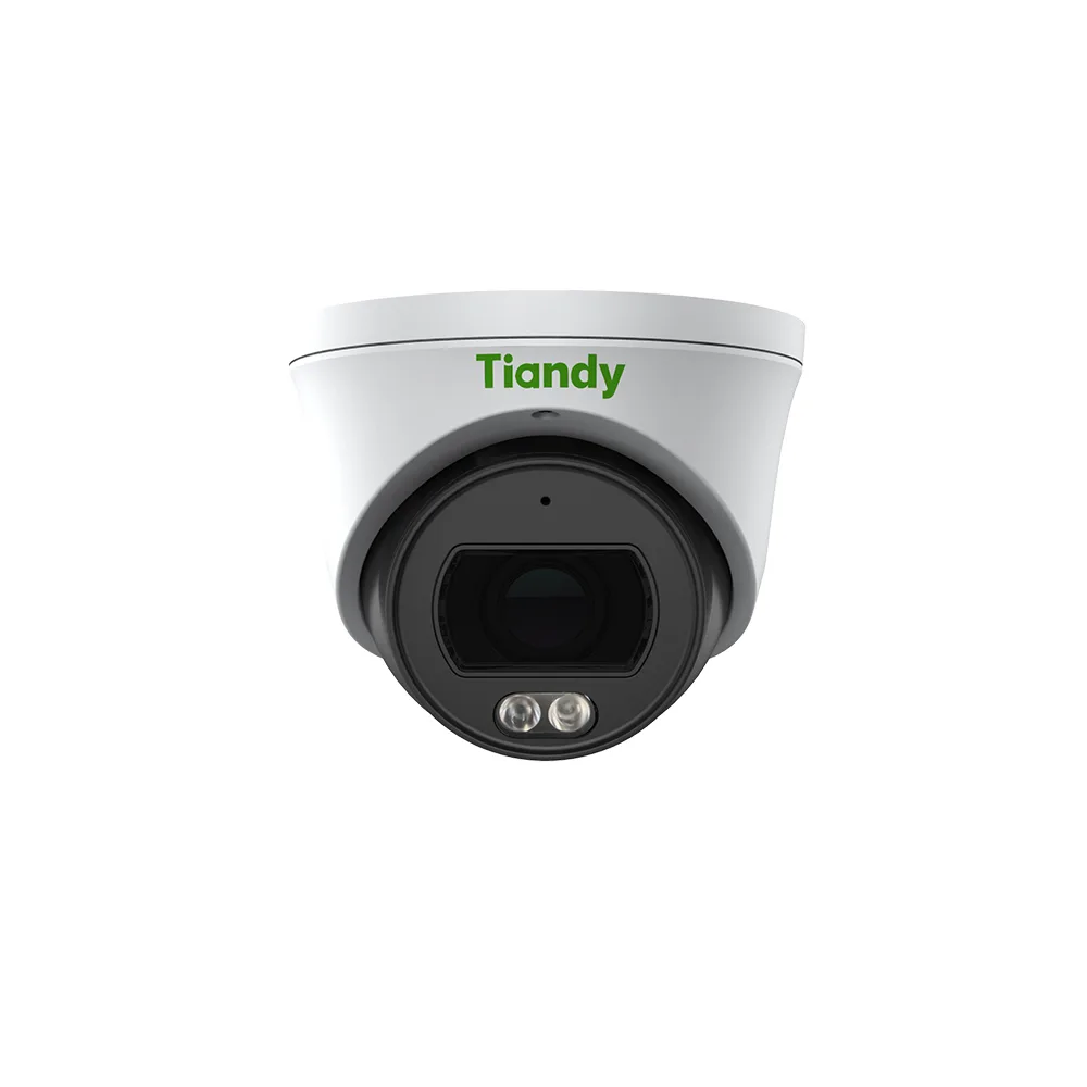 Tiandy TC-C34XP W/E/Y/2,8mm/V4.0 4 MP Turret IP Kamera