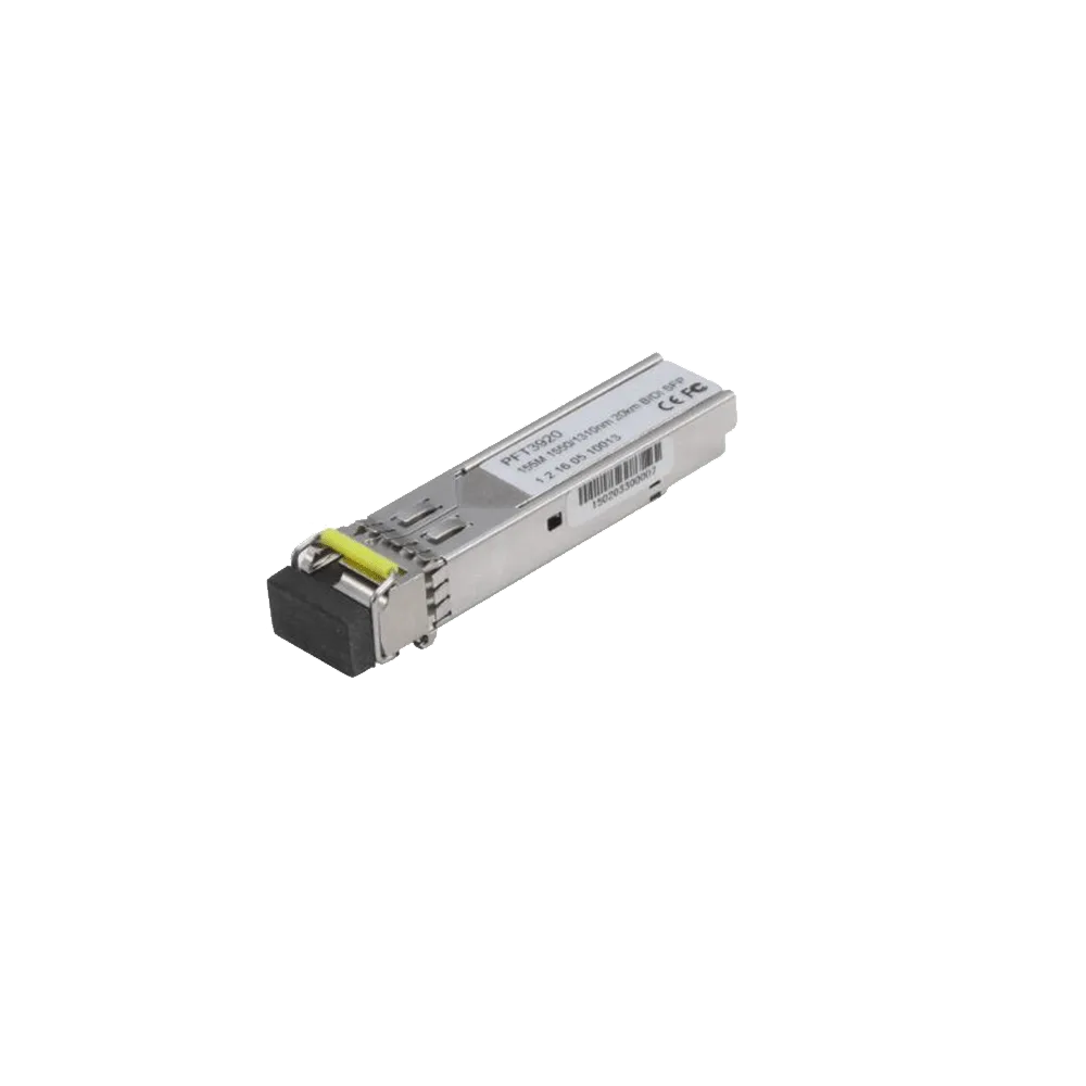 Dahua PFT3920 SFP Fiber Modül