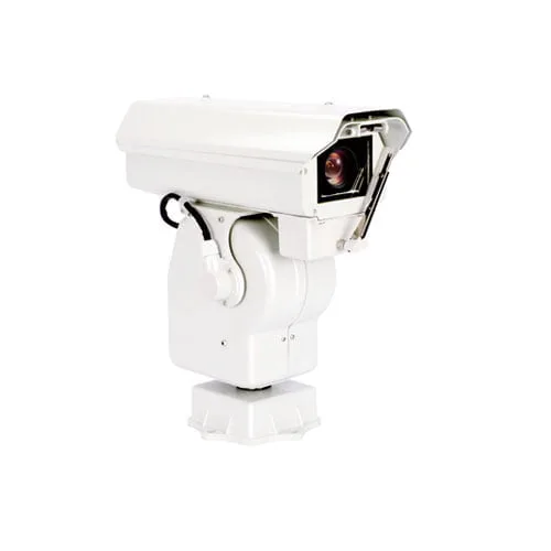OS-3040 Pan/Tilt Hareket Ünitesi