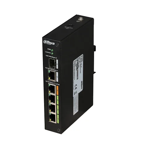 Dahua PFL2106-4ET-96 PoE Switch