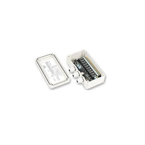 PCR 017-2 Pan/Tilt Alıcı Kontrol Kartı
