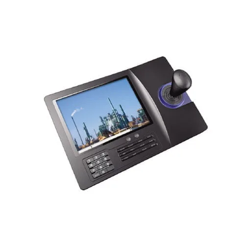 OK-115 IP Kamera Kontrol Klavyesi