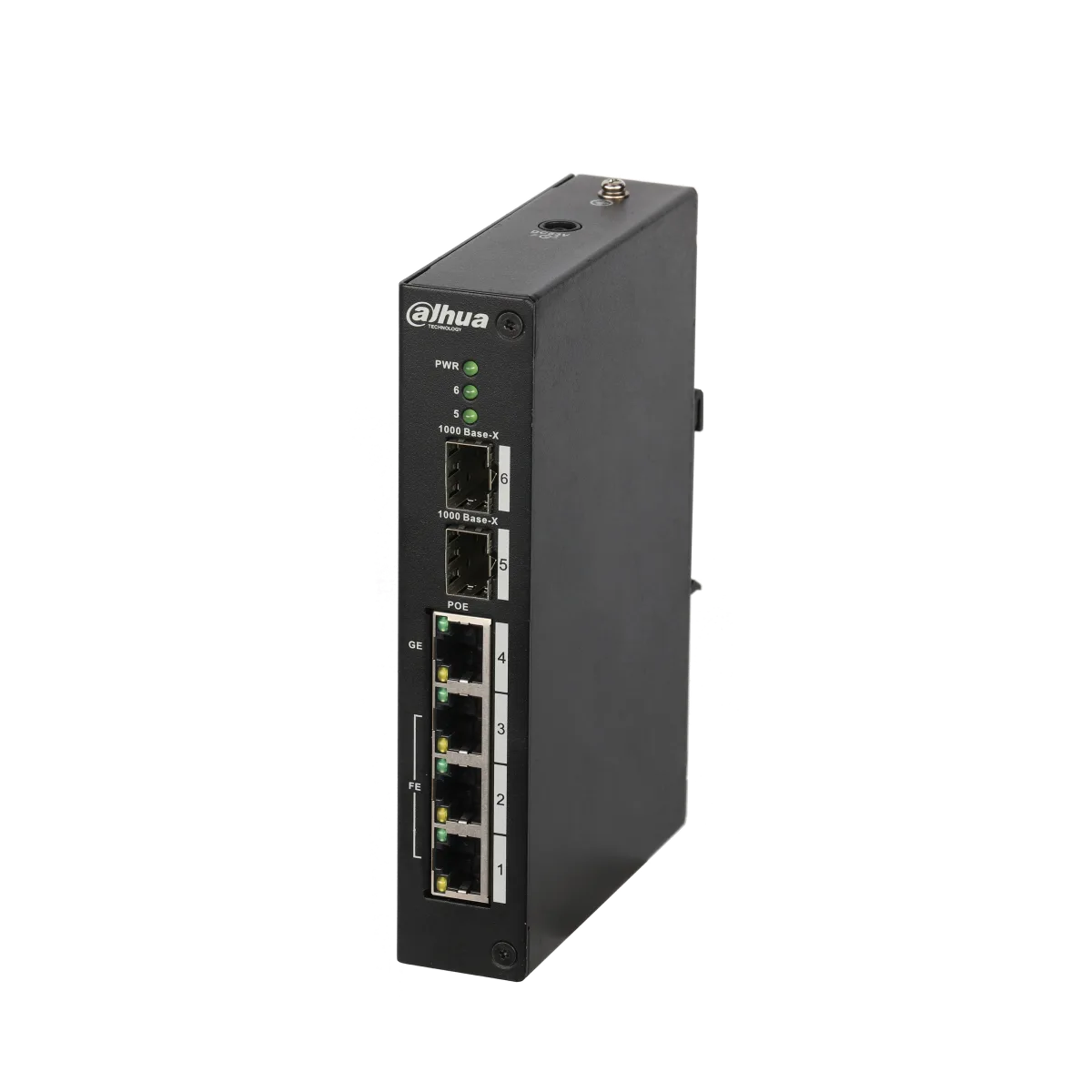 Dahua PFS3206-4P-96 PoE Switch