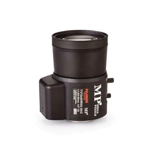 YV 10x5 HR4A-SA2L Megapiksel Lens