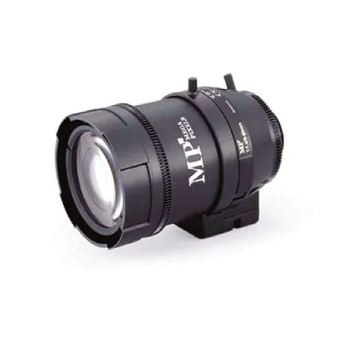 DV 10x8SR4ASA1 L Megapiksel Lens