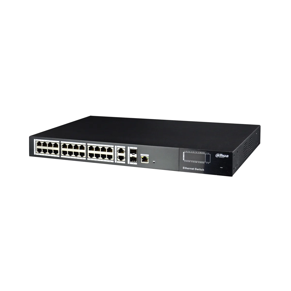 Dahua PFS4228-24T Network Switch