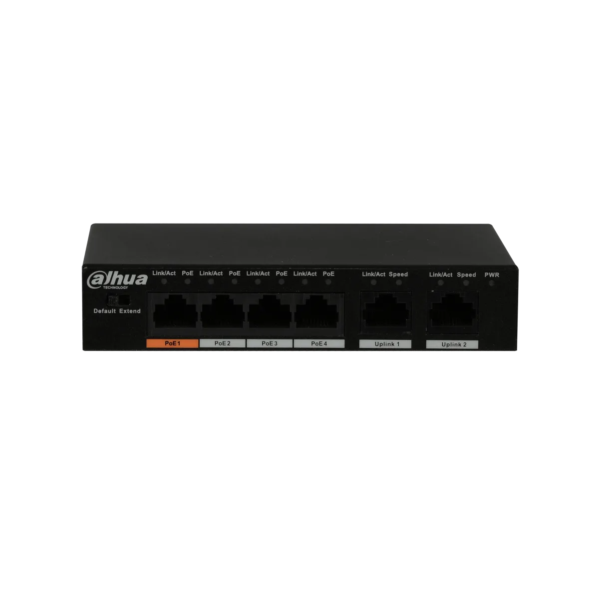 Dahua PFS3006-4ET-60 PoE Switch