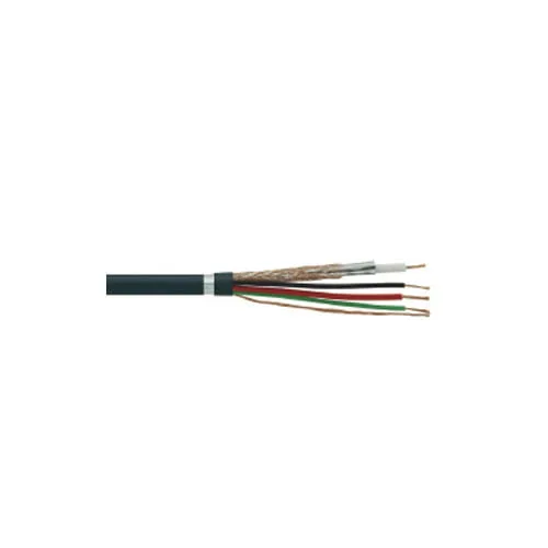 Harici Ortam CCTV Kablolar (OKS-203)