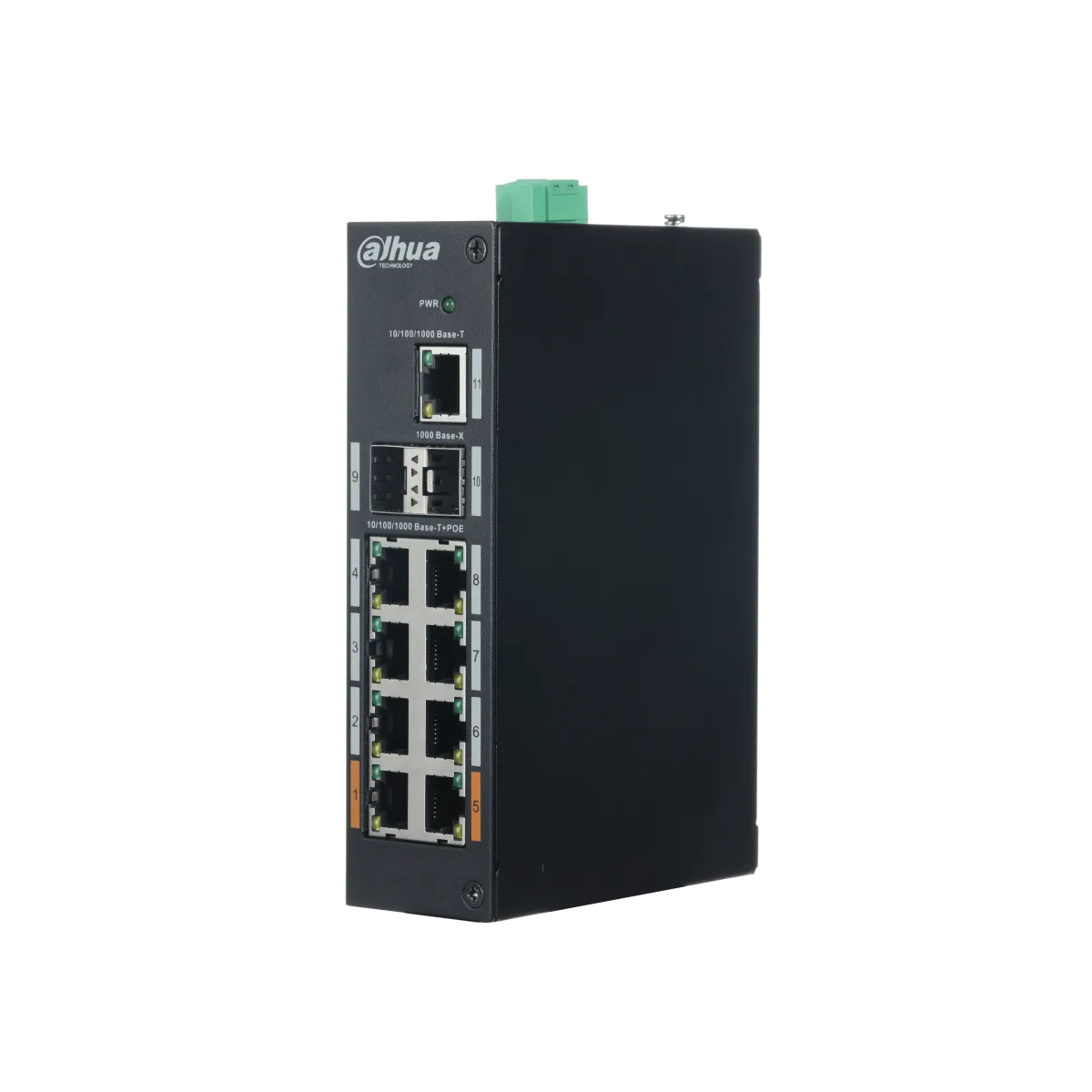 Dahua PFS3211-8GT-120 PoE Switch