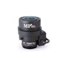 YV 2.8x2.8 SA-SA2L Megapiksel Lens