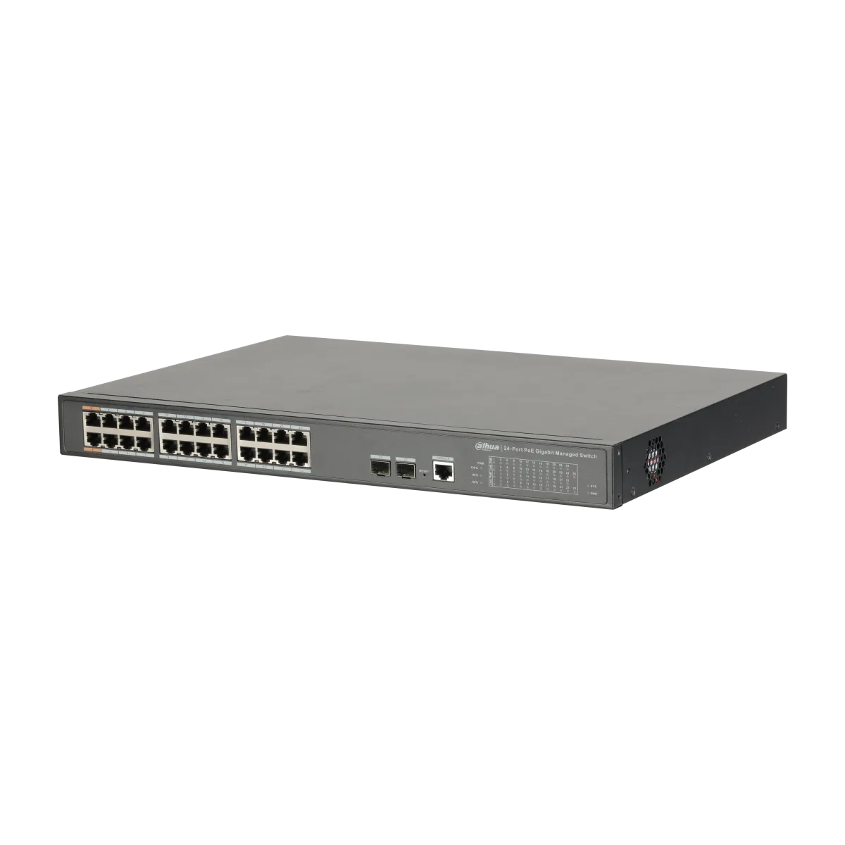 Dahua PFS4226-24GT-240 PoE Switch