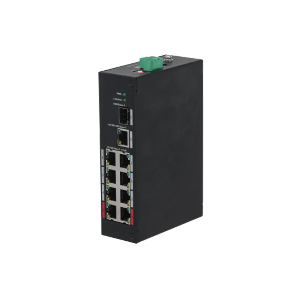Dahua PFS3110-8ET-96-V2 PoE Switch