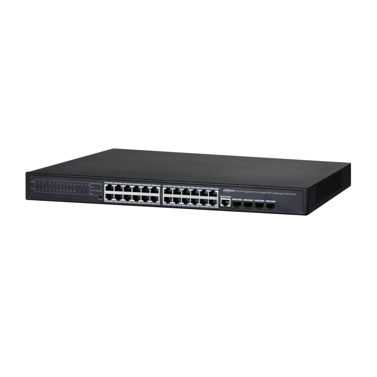 Dahua PFS4428-24GT-370 PoE Switch