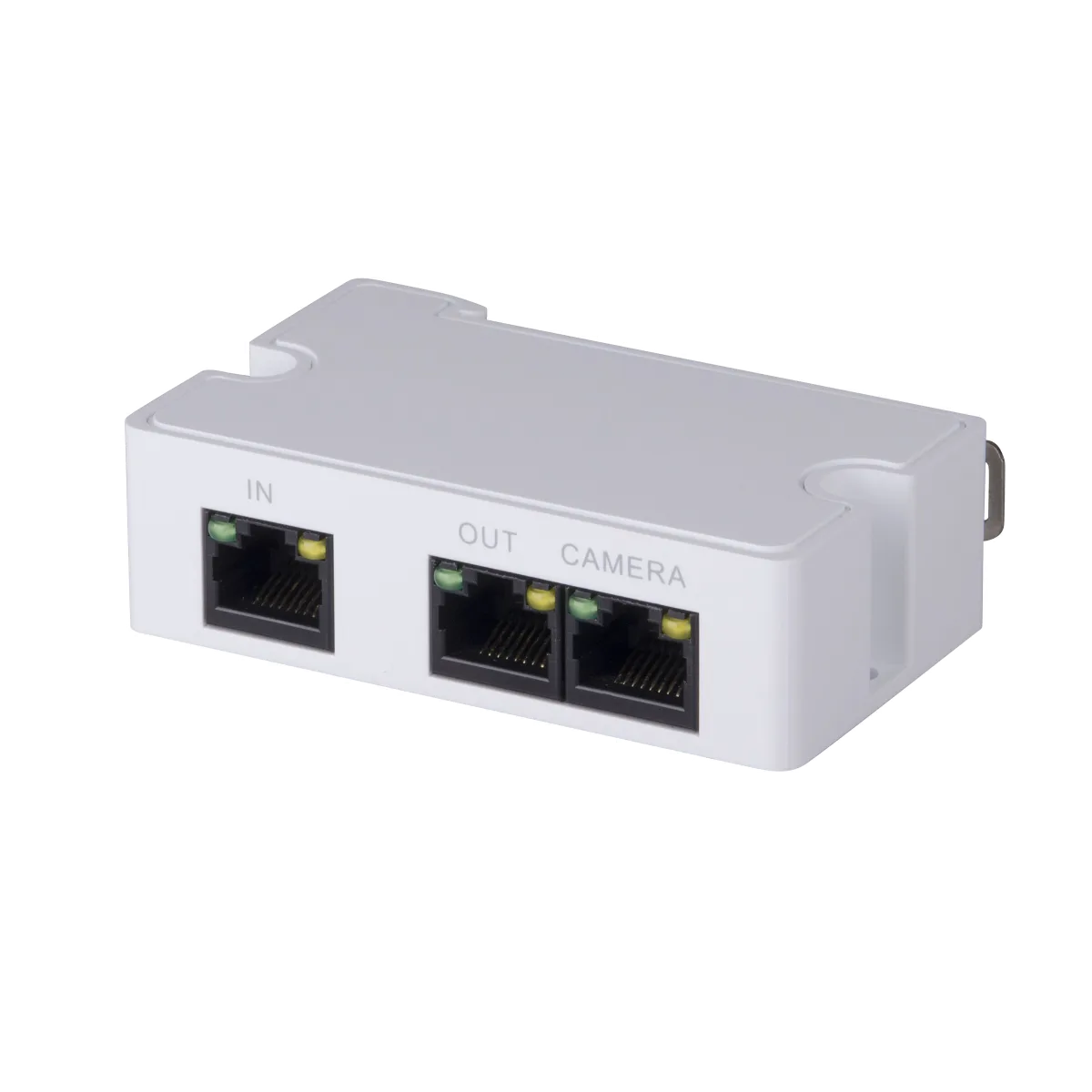 Dahua PFT1300 PoE Uzatıcı / Enjektör