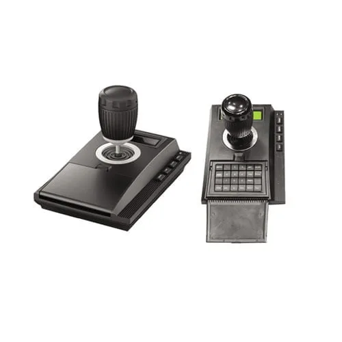 OK 111 Kamera Kontrol Klavyesi
