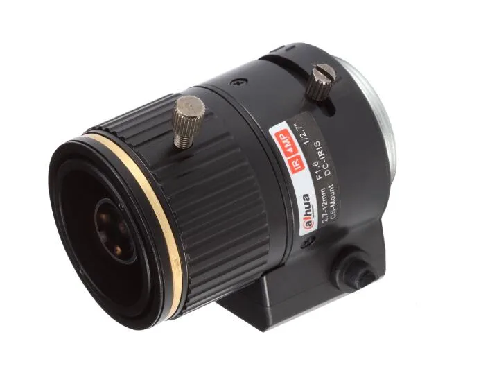 Dahua PLZ1040-D Megapiksel Lens