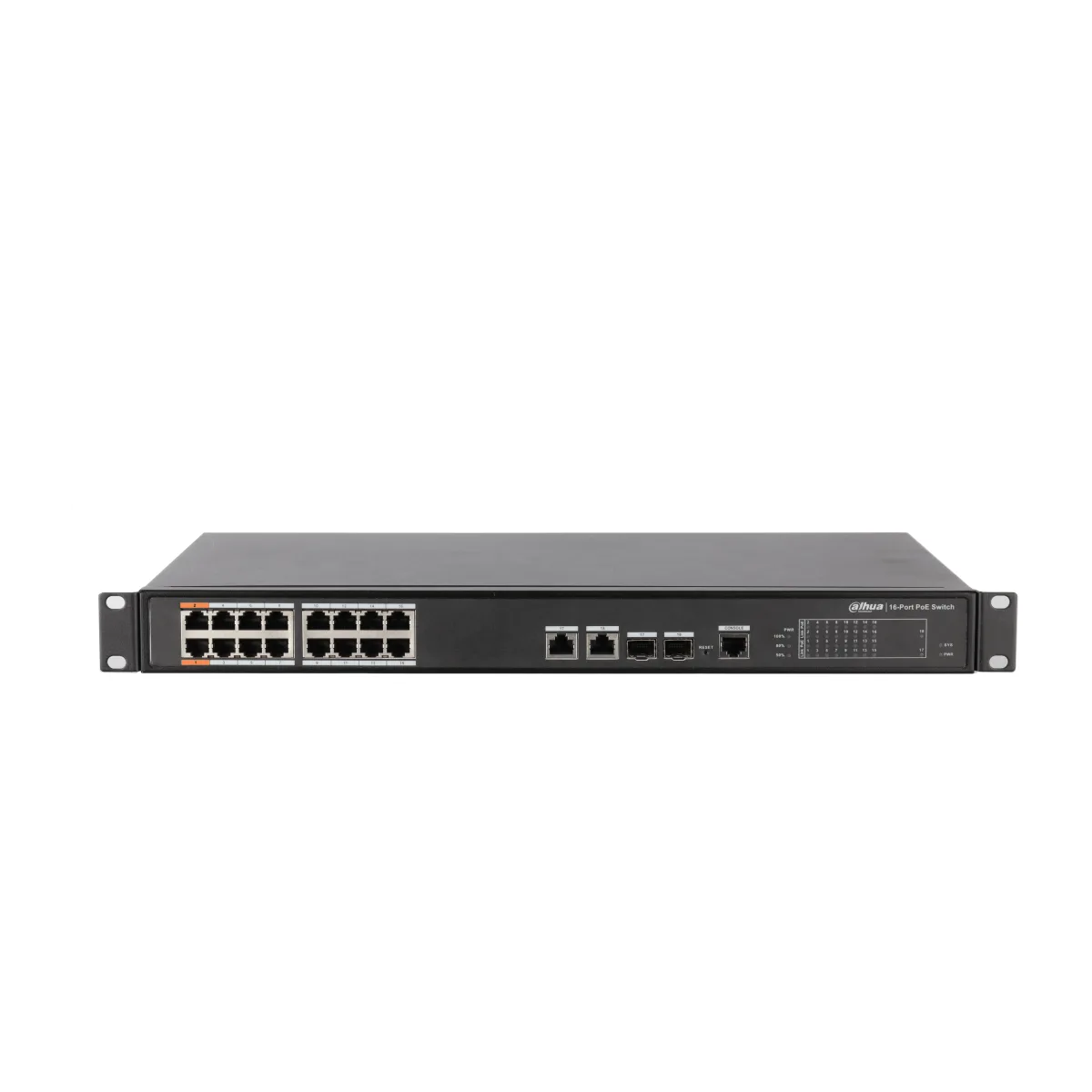 Dahua PFS4218-16ET-240 PoE Switch