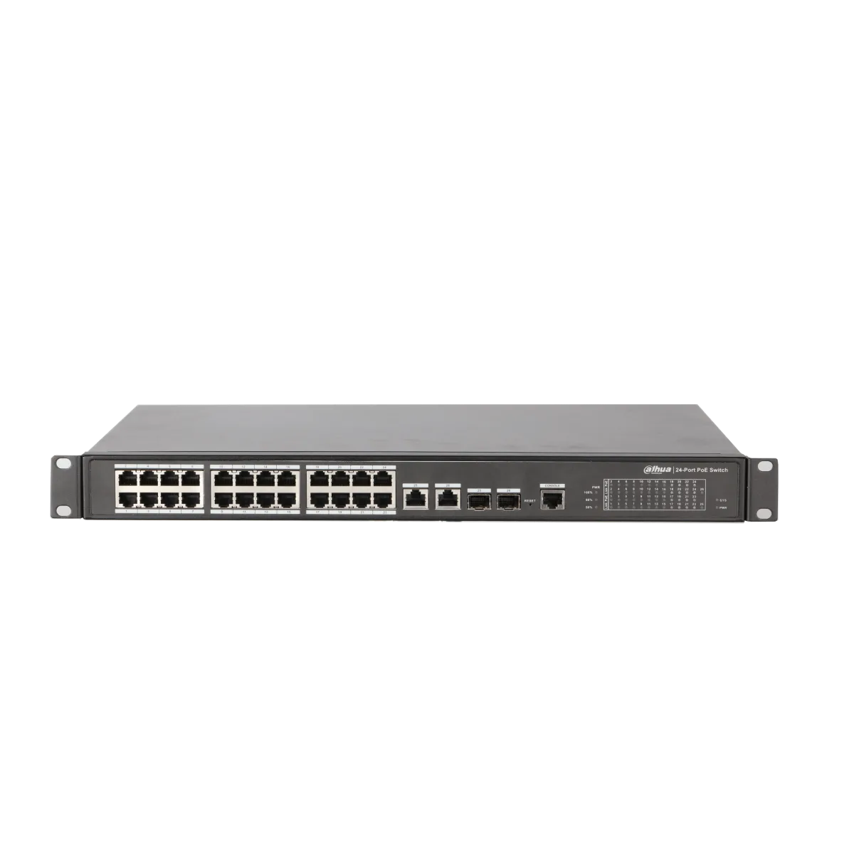 Dahua PFS4226-24ET-360 PoE Switch