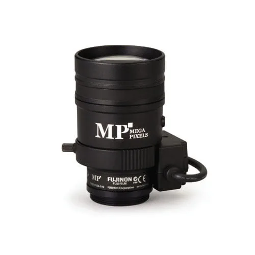 YV3.3x15SA-SA2L Megapiksel Lens
