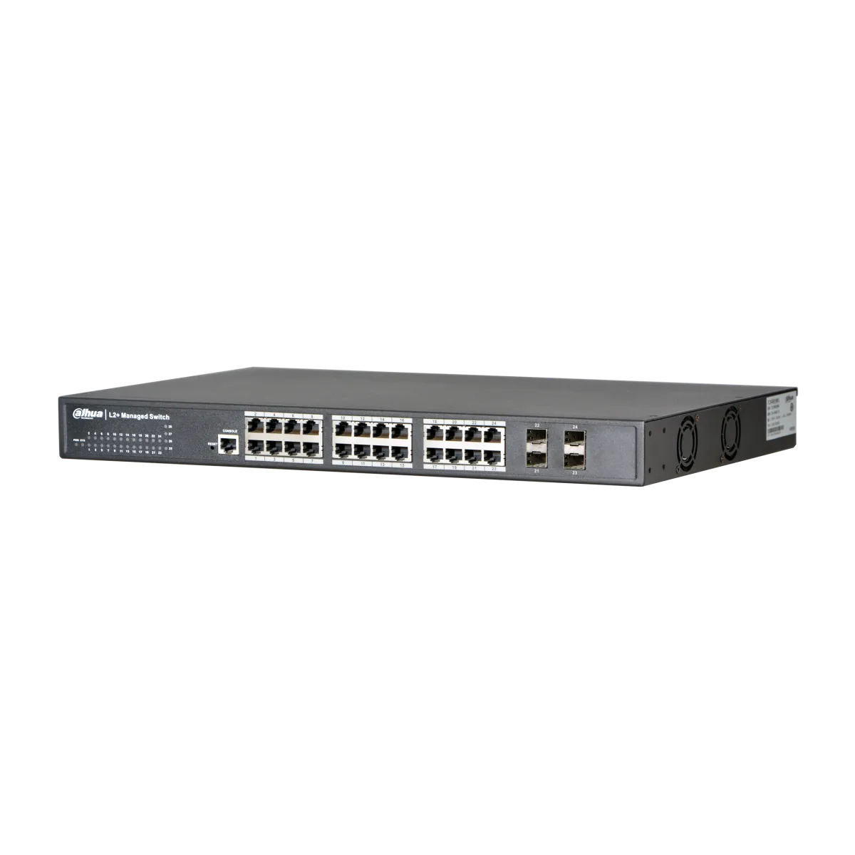 Dahua PFS6428-24T Network Switch