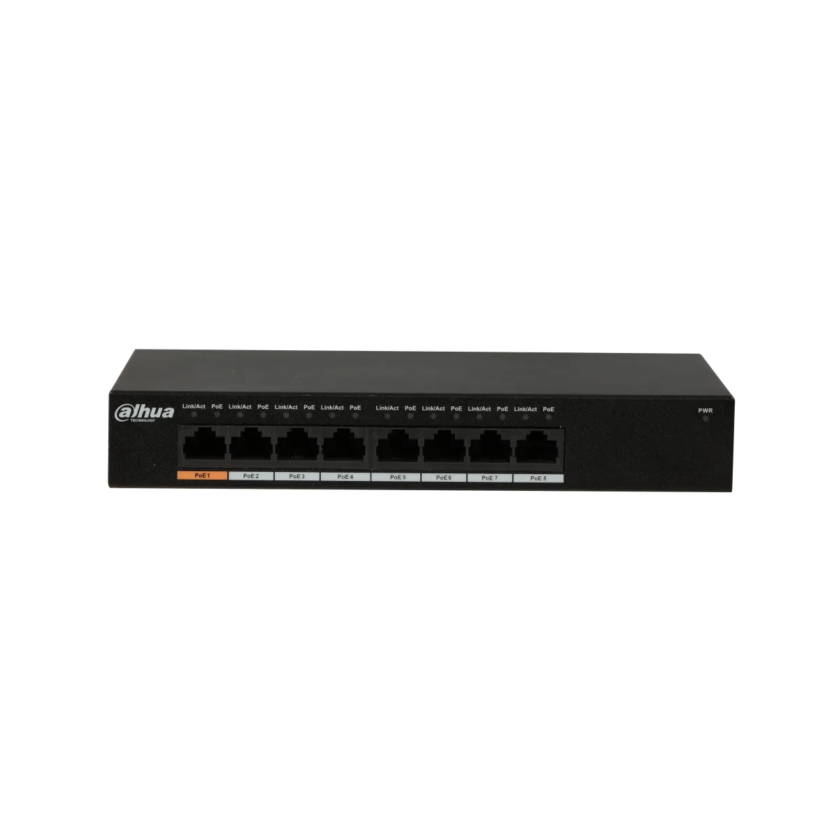 Dahua PFS3008-8GT-96 PoE Switch