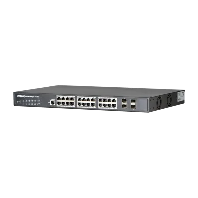 Dahua PFS5424-24T Network Switch