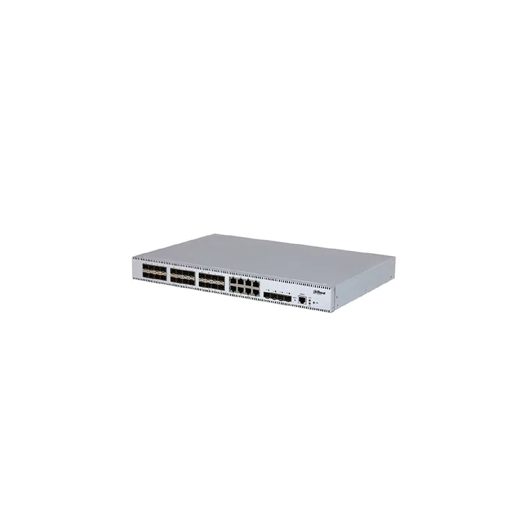 Dahua S5436-24GF8GT4XF Toplama (Aggregation) Switch