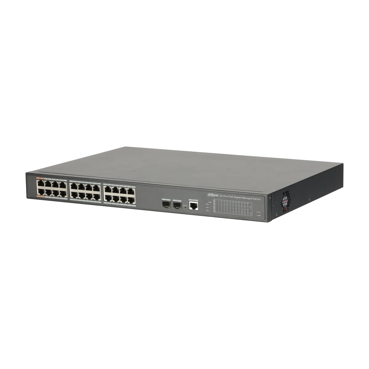 Dahua PFS4226-24GT-360 PoE Switch