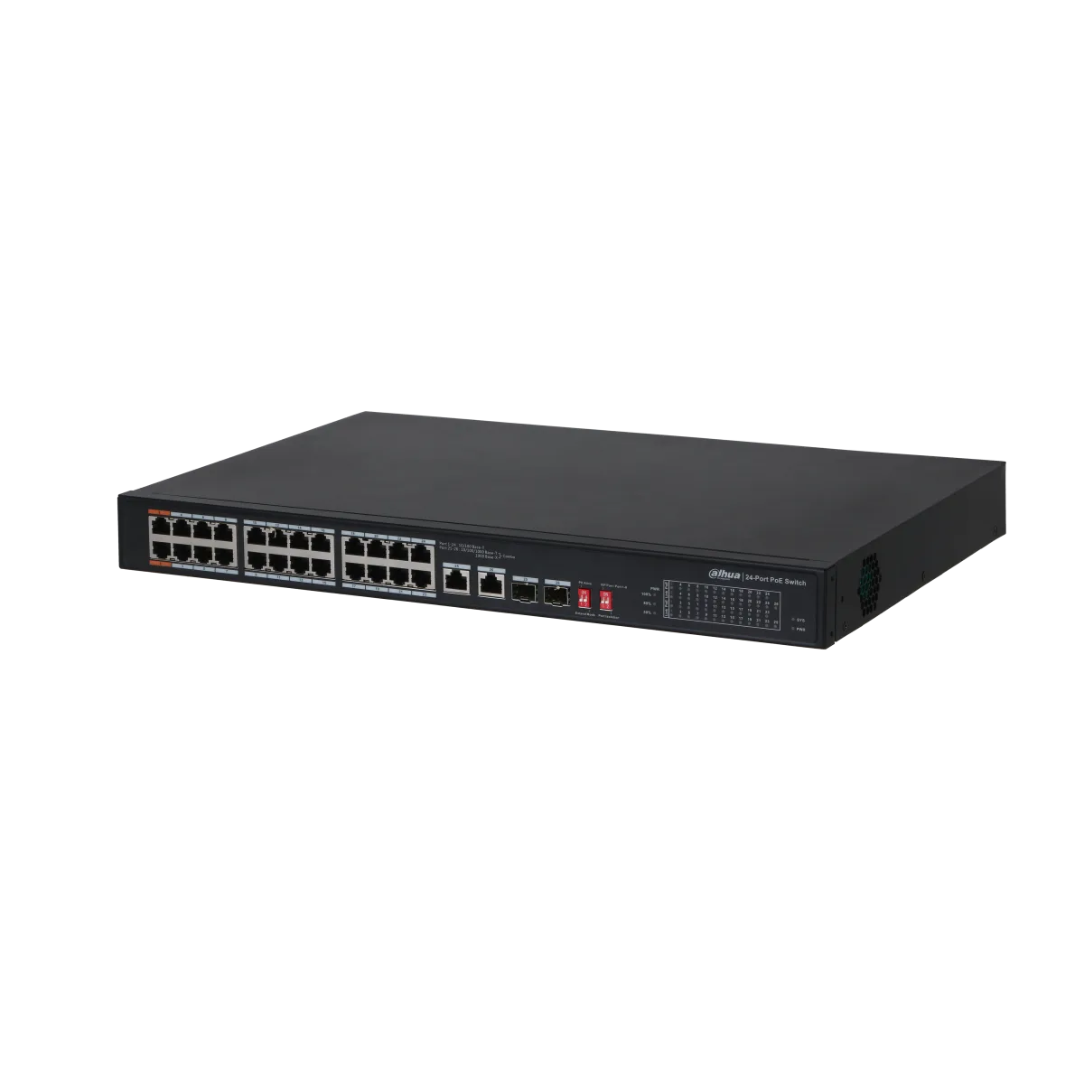 Dahua PFS3226-24ET-240 PoE Switch