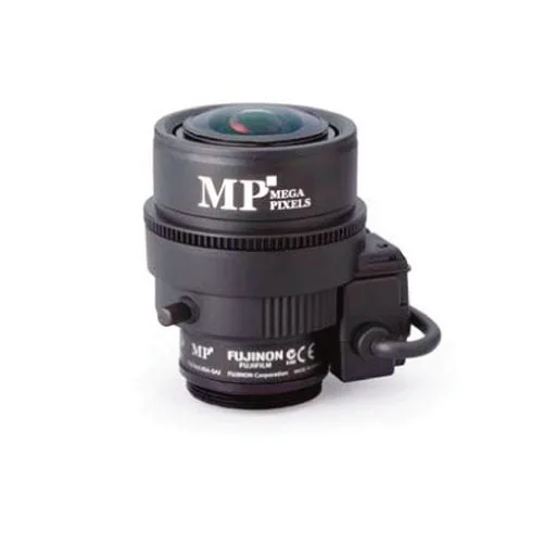 DV 3.4x3.8 SA-SA1 L Megapiksel Lens