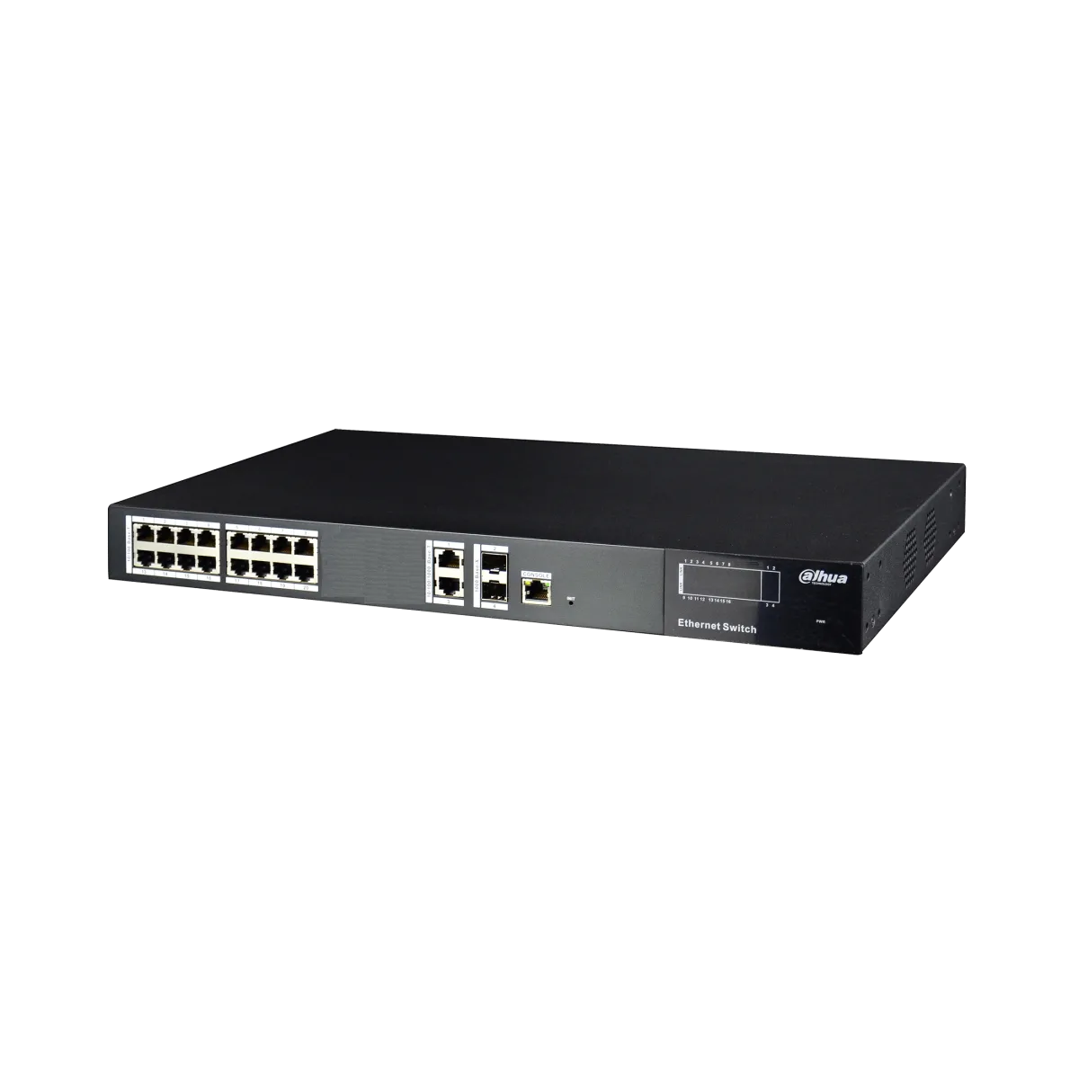 Dahua PFS4220-16T PoE Switch