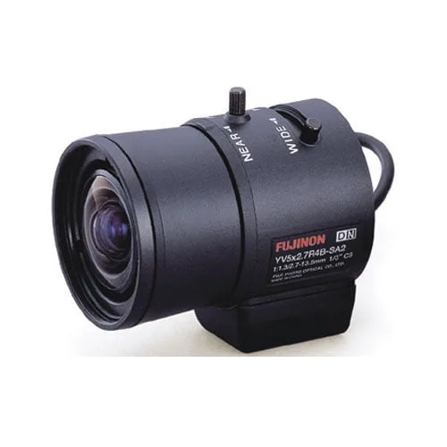 YV5x2.7R4B-SA2 L Kamera Lensi
