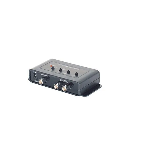 CD 102 A-2 Video Dağıtıcı / Yükseltici