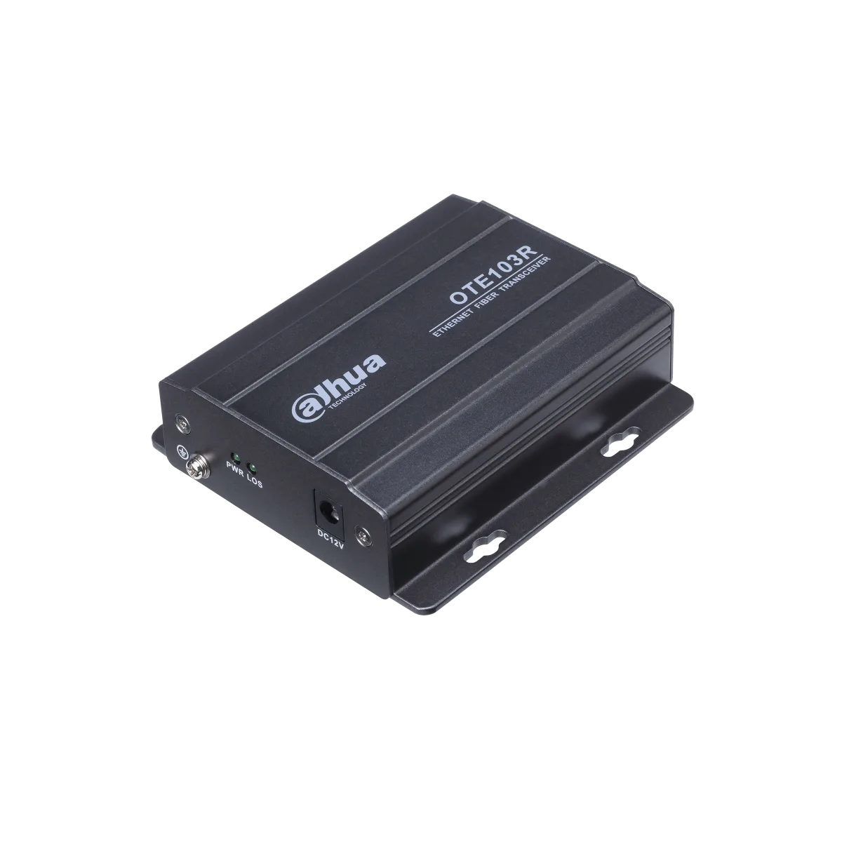 Dahua OTE103R Fiber Optik Medya Dönüştürücü
