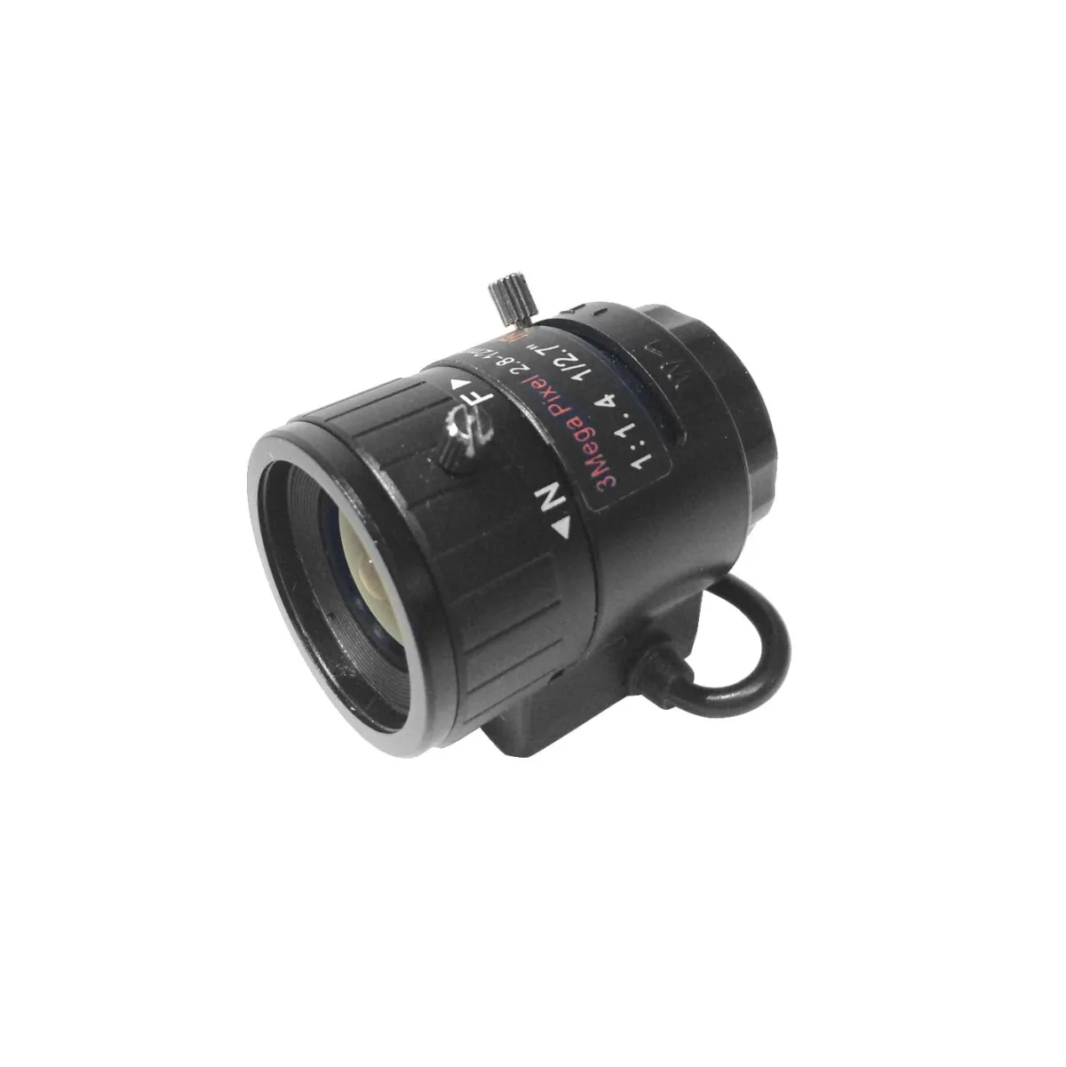 Dahua PLZ1030-D Megapiksel Lens