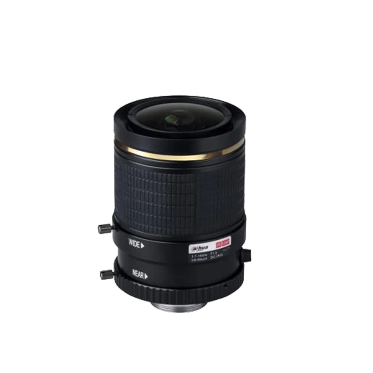 Dahua PLZ20C0-D Megapiksel Lens