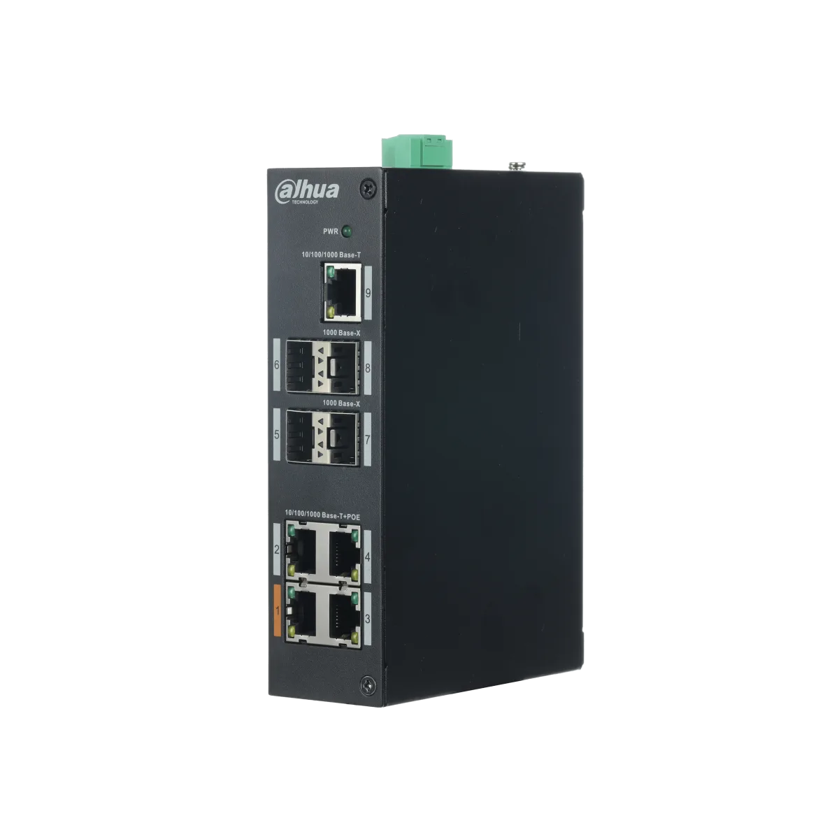 Dahua PFS3409-4GT-96 PoE Switch
