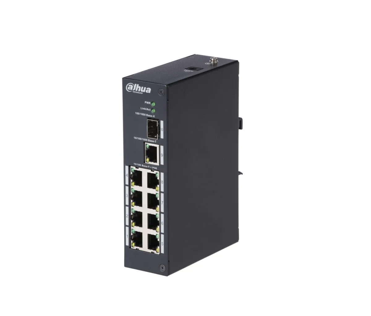 Dahua PFS3110-8P-96 PoE Switch